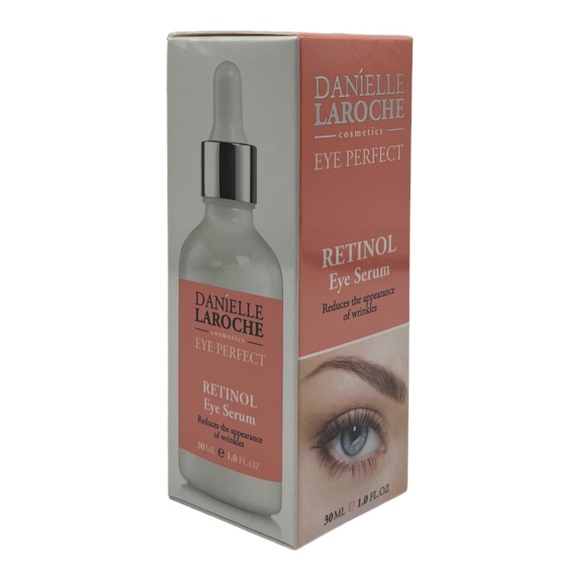 Danielle Laroche Skincare Danielle Laroche Eye Perfect Retinol Eye